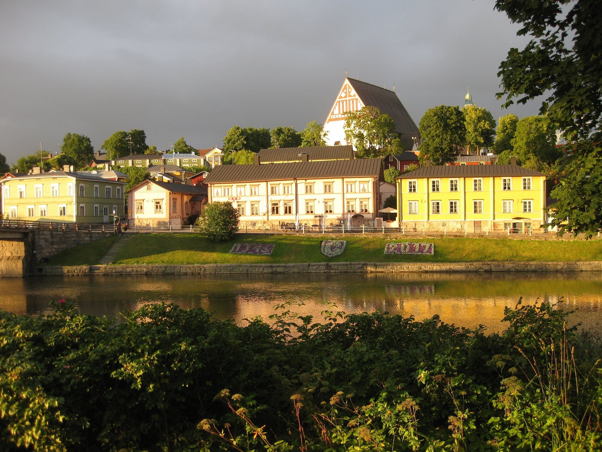 Porvoo